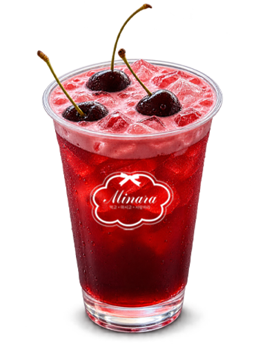 Cherry Tea