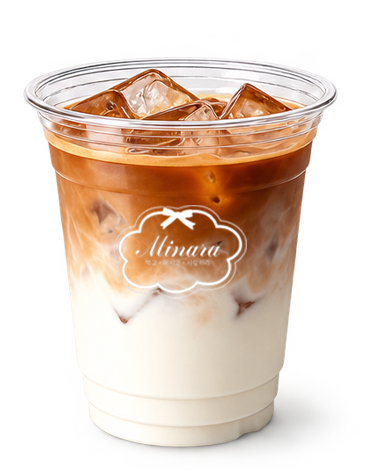 Iced Latte