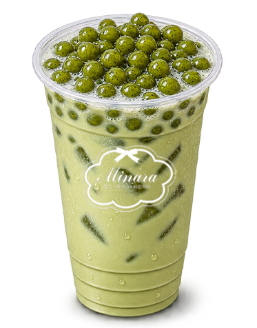 Jasmine Oolong Tea