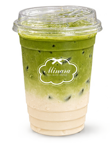Matcha Latte