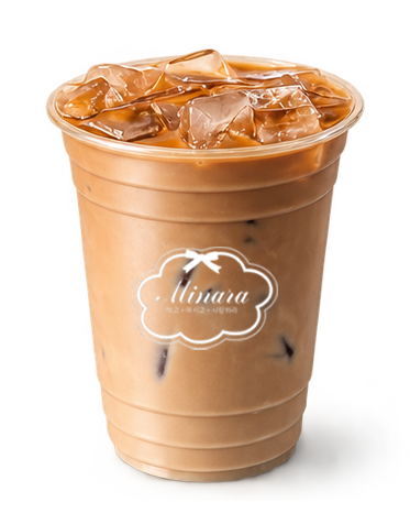 Vietnamese Iced Coffee
